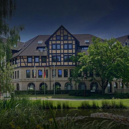 Hotel Rabenstein Raben Steinfeld Экстерьер фото