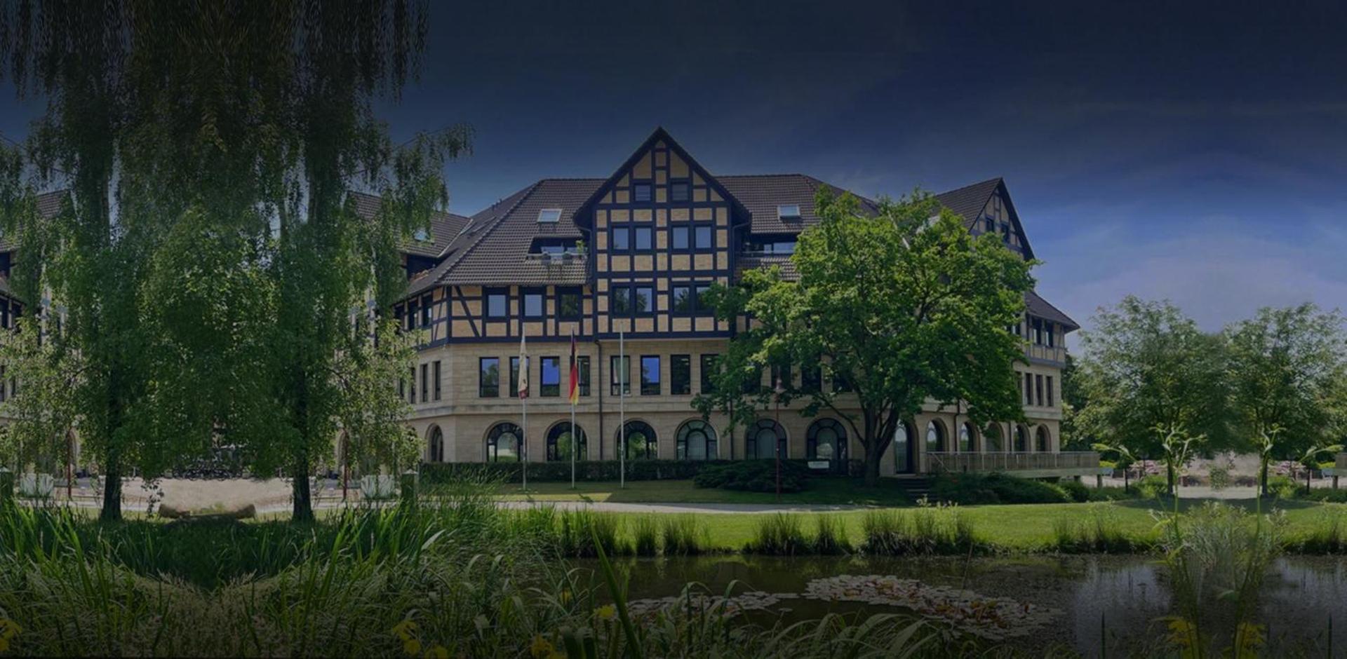 Hotel Rabenstein Raben Steinfeld Экстерьер фото